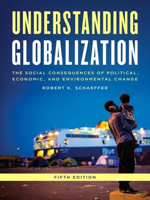 cover image of Understanding Globalization